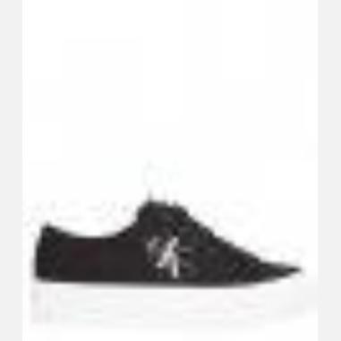 CALVIN KLEIN VULC MISURA 39 BLACK-WHITE (DONNA)