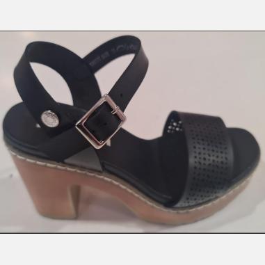 REFRESH 170777 MISURA 40 NEGRO (DONNA)