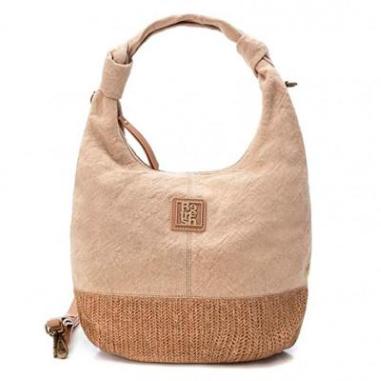 REFRESH BORSA TAUPE (ACCESSORI)