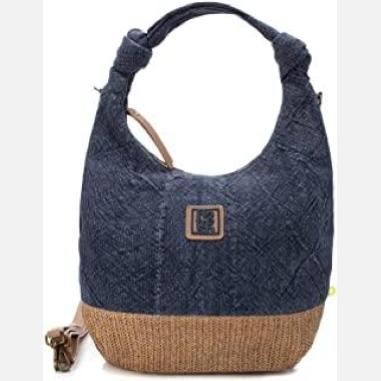 REFRESH BORSA JEANS  (ACCESSORI)