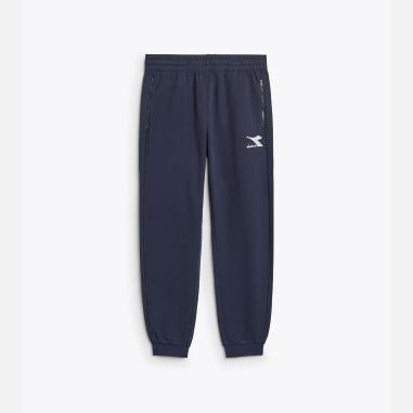 DIADORA JOGGER PANTS MISURA  XL NAVY (UOMO)