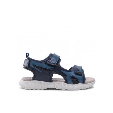 GEOX SPLUSH MISURA 31 NAVY-AVIO (BAMBINI)