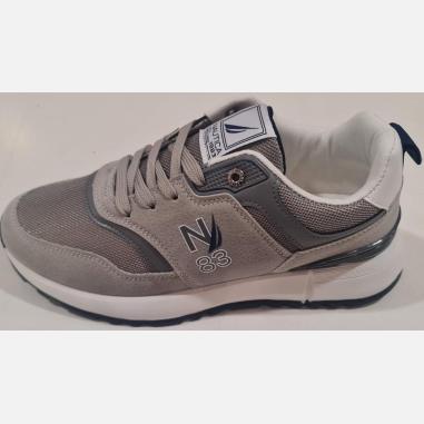 NAUTICA NJM316010 MISURA 43 CIMENT-BRAIN (UOMO)