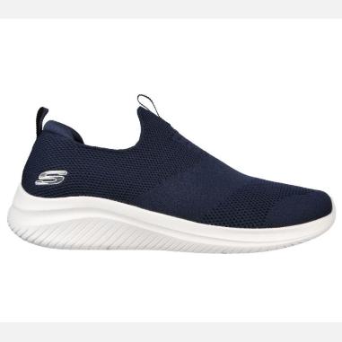 SKECHERS DENLARK MISURA 40 NAVY  (UOMO)