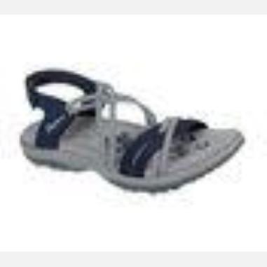 SKECHERS TAKES TWO MISURA 39 NAVY (DONNA)