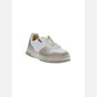 BLAUER HARPER07 MISURA 41 WHITE-BLACK (UOMO)