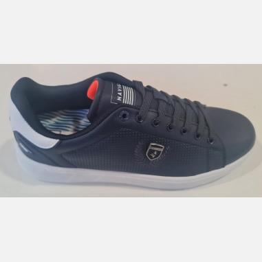 NAVIGARE GOLDEN MISURA 40 NAVY (UOMO)