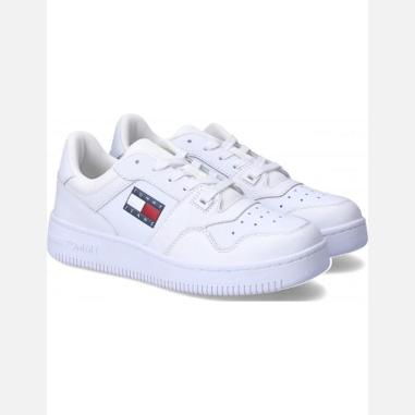 TOMMY HILFIGER MISURA 36 WHITE (DONNA)