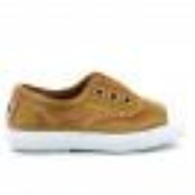 CIENTA SLIP ON  BEIGE MISURA 29 (BAMBINI)