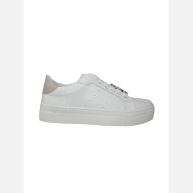 4 US PACIOTTI 42360 MISURA 36 WHITE-PINK (DONNA)