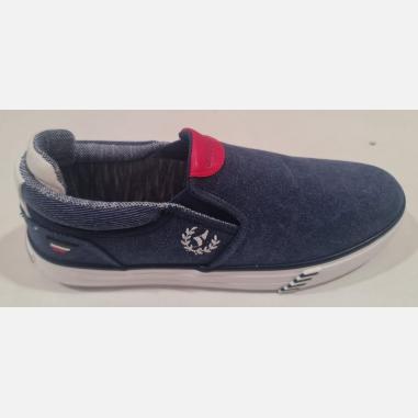 NAVIGARE PORTO CERVO MISURA 41 DEEP (UOMO)