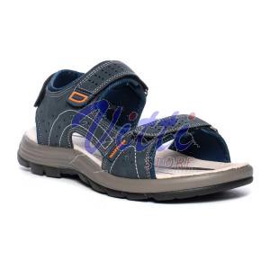 VALLEVERDE 54802 MISURA 40 BLU (UOMO)