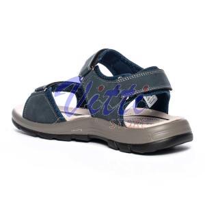 VALLEVERDE 54802 MISURA 40 BLU (UOMO)