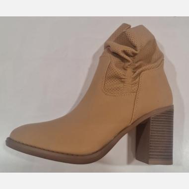 W CUBED 44048  MISURA 38 CAMEL (DONNA)