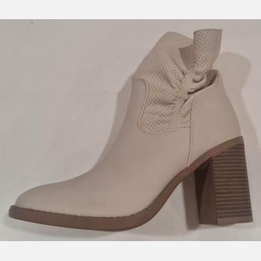 W CUBED 44048  MISURA 35 BEIGE  (DONNA)