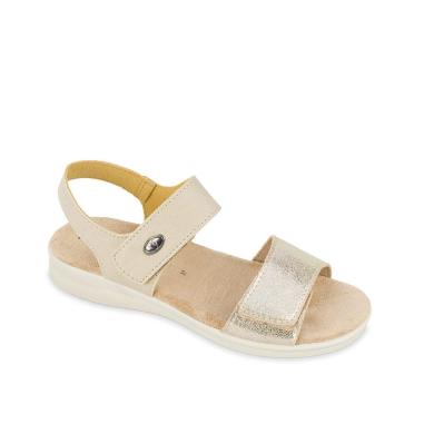 VALLEVERDE SANDALO MISURA 39 GOLD (DONNA)