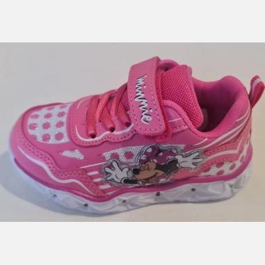 DISNEY MINNIE MOUSE MISURA 31 FUXIA (BAMBINI)