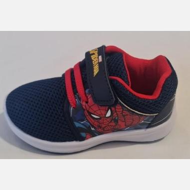 MARVEL SPIDERMAN MISURA 27 BLU (BAMBINI)