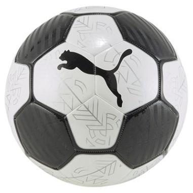 PUMA BALL PRESTIGE WHITE-BLACK N5 (ACCESSORI)