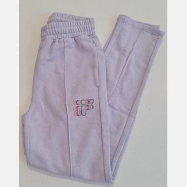FILA PANTS SPINA MISURA S ORCHID PETAL  (DONNA)