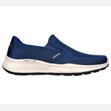 SKECHERS PERSISTABLE MISURA 40 NAVY   (UOMO)