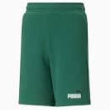 PUMA SHORTS MISURA 11-12 ANNI VINE (BAMBINI)