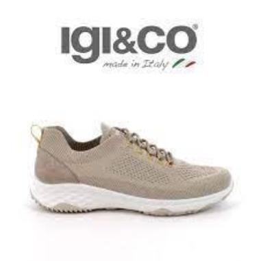 IGI & CO 3617533 MISURA 42 BEIGE (UOMO)