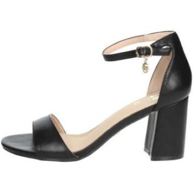 GOLD&GOLD GD811 MISURA 39 BLACK (DONNA)