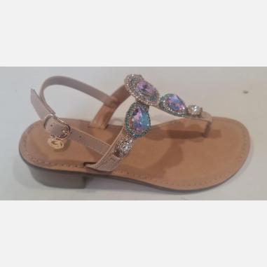 GOLD&GOLD GL757 MISURA 36 VIOLA (DONNA)