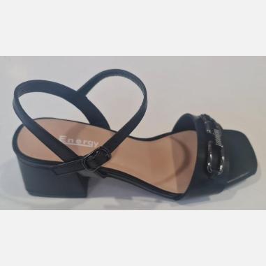 ENERGY E731 MISURA 40 BLACK (DONNA)