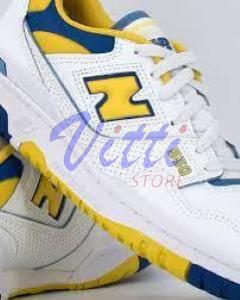HOME SCARPE UOMO RDY PBB550NCG 196432399185 NEW BALANCE