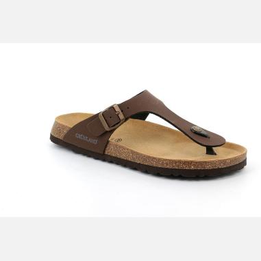 GRUNLAND BOBO MISURA 44 TESTA DI MORO  (UOMO)