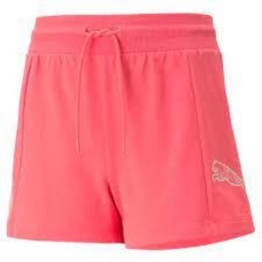 PUMA SHORTS POWER MISURA 7-8 ANNI LOVEABLE (BAMBINI)