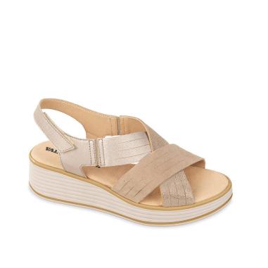 VALLEVERDE 49311 ZEPPA MISURA 37 TORTORA (DONNA)