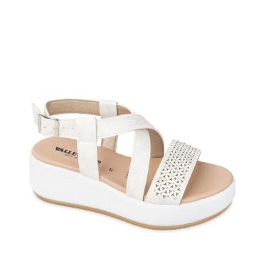 VALLEVERDE 55571 MISURA 36 WHITE (DONNA)