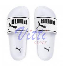 Ciabatte sales puma uomo