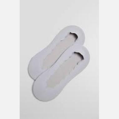 YSABEL MORA SOCKS MISURA 39-41 GRIS (ACCESSORI)