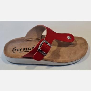 FLY FLOT CIMINNA MISURA 36 RED  (DONNA)