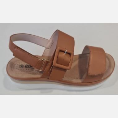 ENERGY 461 MISURA 40 CUOIO (DONNA)