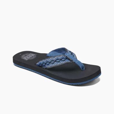 REEF SMOOTHY INFRADITO MISURA 40 BLUE (ACCESSORI)