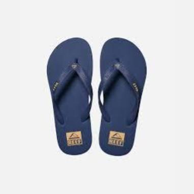 REEF INFRADITO SEASIDE MISURA 40 NAVY (ACCESSORI)