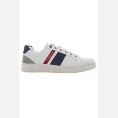 LUMBERJACK PIERRE MISURA 41 WHITE (UOMO)