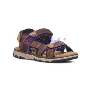 LUMBERJACK JAMBO MISURA 42 BROWN (UOMO)