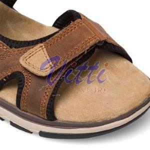 LUMBERJACK JAMBO MISURA 42 BROWN (UOMO)