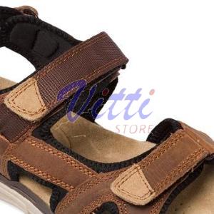 LUMBERJACK JAMBO MISURA 42 BROWN (UOMO)