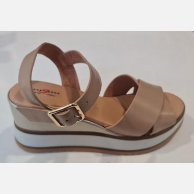 SPACE MODA 21414E3 MISURA 36 BEIGE (DONNA)