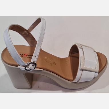 SPACE MODA 73215E3 MISURA 36 WHITE (DONNA)
