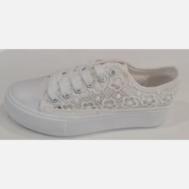 ENERGY E111 MISURA 36 WHITE (DONNA)