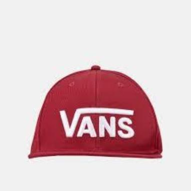 VANS VENDOR  CAP MRED (ACCESSORI)