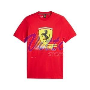 Abbigliamento puma ferrari top